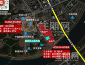 南宁9幅热地468亩36.7亿起拍! 三岸又要拍地, **楼面限价再破万!