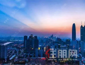 楼市持续恢复 中国百城房价涨幅连续三个月扩大