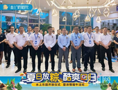 哇~端午假期桂平这里人好多！原因竟然是......