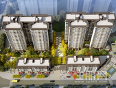 柳州这七大新楼盘准备“上架” 有你关注的项目吗？