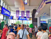 浓情端午，鑫炎·凤凰城回归传统的节日嘉年华，带来别样温馨祝福