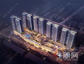 鑫炎·凤凰城丨“位”您而来，便捷尽显轻松优雅，愉快生活至此绽放