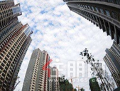 火爆“楼市打新”B面： 投机者趁机参与