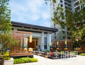 万昌·东方韵 | 10000㎡苏式园林，让繁华城心诗意栖息