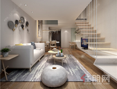 联发派：凤岭北地段，LOFT公寓在售，均价8800元/㎡！