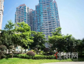 远东·江滨华府丨七重园境，隐藏在繁华深处的园林大境