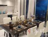 霖峰壹號：近天桃实验中学，夏季购房享8重大礼！