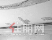 新房多次漏水 业主苦不堪言