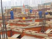 这个惠民工程本月开始动工 总建筑面积超24万平方米