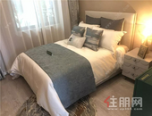 首期预约2千顶5千! 配套齐全+智慧化社区, 沙井板块这个新盘亮相了丨看房记