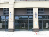 柳州某楼盘一商铺交付面积竟多出24㎡ 业主赚到了？