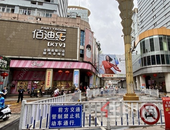 谷埠街封闭一年多了还不能通车？柳州市委书记：赶快恢复！