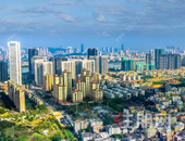 “表外输血”被问询 房企藏了多少隐形负债