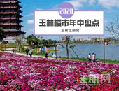 房价涨幅下降，2020年玉林楼市年中盘点，买房请注意了！