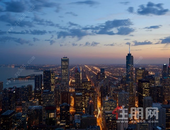 "消失"的租客：房租下跌 部分城市上涨动力不足