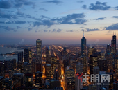 一季度房地产信托规模2.58万亿，环比降逾1249亿