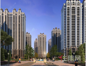 万丰·新新传奇：一期住宅清盘钜惠，价格5字头起！