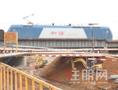 开工一年多 柳州航二路延长线项目进展如何？