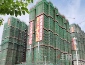 工程进度 | 康桥星辉里家书如约至，预鉴美好家园！