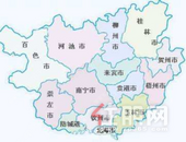 桂粤经济合作成为广西开放合作新亮点