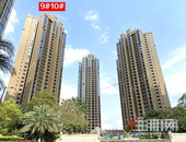 **有个好消息值得传播，金色维也纳三期交房啦！