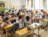 2020年钦州市区小学招生计划、**划分方案公布！