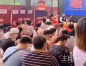 火! 一口气推出3栋楼! 现场直击: 龙光玖誉城二期正在选房!