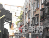 七星区12个老旧小区改造项目获批，3705户居民将受益