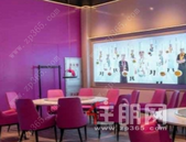 碧桂园进军智慧餐饮,开拓万亿行业新商机