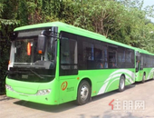 注意！7月起柳州多条公交线路调整部分走向