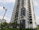 柳州华江苑4次延期交房 孩子上学报名问题急坏业主