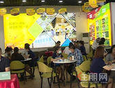 发布违法广告 柳州鲜淘生活市集被罚8万元