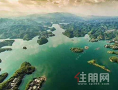 梧州：城市管理精细化 东大门品位大提升