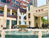 被授予广西“示范工程”，这个外地房企在南宁开发的楼盘为何能一步登顶？