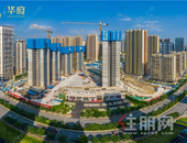 荣和公园大道华府测评: 比周边还低4000元/㎡, 还有23%的附赠, 是真的吗?