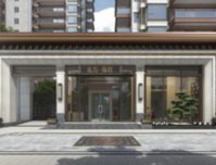 东方·尊府|造“五感”奢居，家楼下尽享商业繁华！