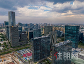 楼市库存半年考：宁波房子不够卖 三亚房子“凉凉”