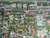 花园街危房改造，改出美好新生活