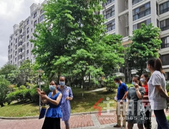 柳州一小区加压供水用电量飙高3万多度？物业：怕居民接受不了少公示一项