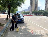 各城区都有！柳州新增729个停车位 具体路段有这些