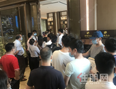 2万+地段卖1.35万/㎡! 刚刚, 凤岭南410亩大盘开盘! 网友: 买到就是赚到!