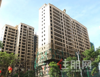 海润·百利尊品推出“超级购房月”,特定房源3388-3588元/㎡