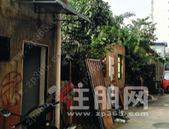 拆除违建2000多平方米，桂林轻机小区完成大改造