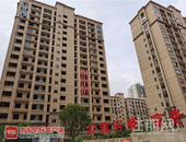 钦州一小区1600多户业主入住多年 仍未拿到房产证