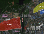 又一波3840亩拆迁旧改砸来! 老城迎来逆袭, 身价要上涨?