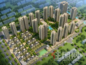 实力热销，洋房社区华泰荣御再献新品！