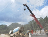 全长20.588km 柳江区这条二级路计划2021年通车！