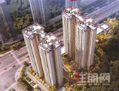 璟中景，园中园丨高尚社区景观里的生活哲学