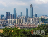 2.75亿元！南宁吴圩明阳片区近200亩地出让成交