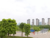 运动休闲又有好去处啦 柳江体育公园已基本建成